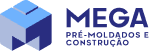 MEGA - Pré-moldados e Construção