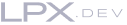 LPX Dev - Desenvolvimento de sites
